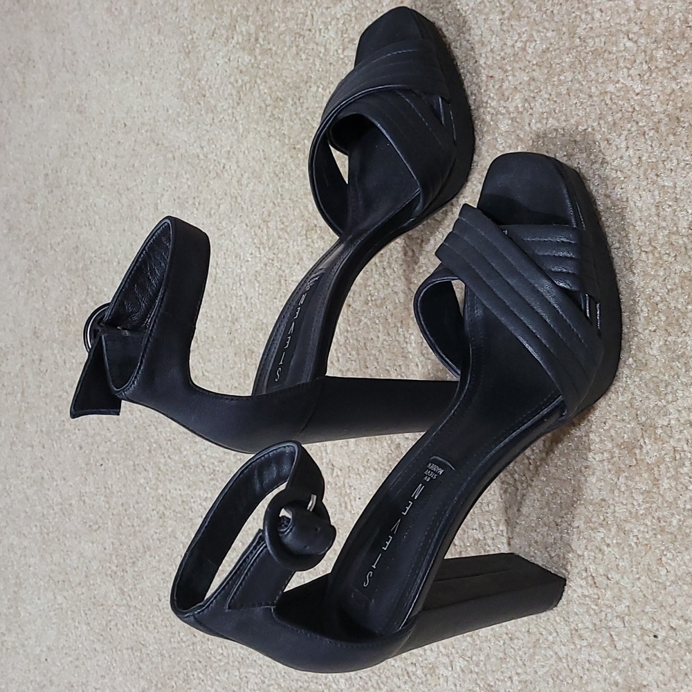 Steven by STEVE MADDEN size 8